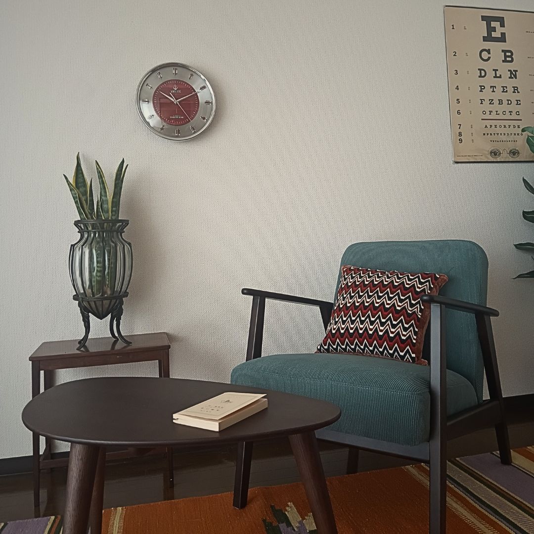 ⭐SALE⭐ TELUX ティンクロック