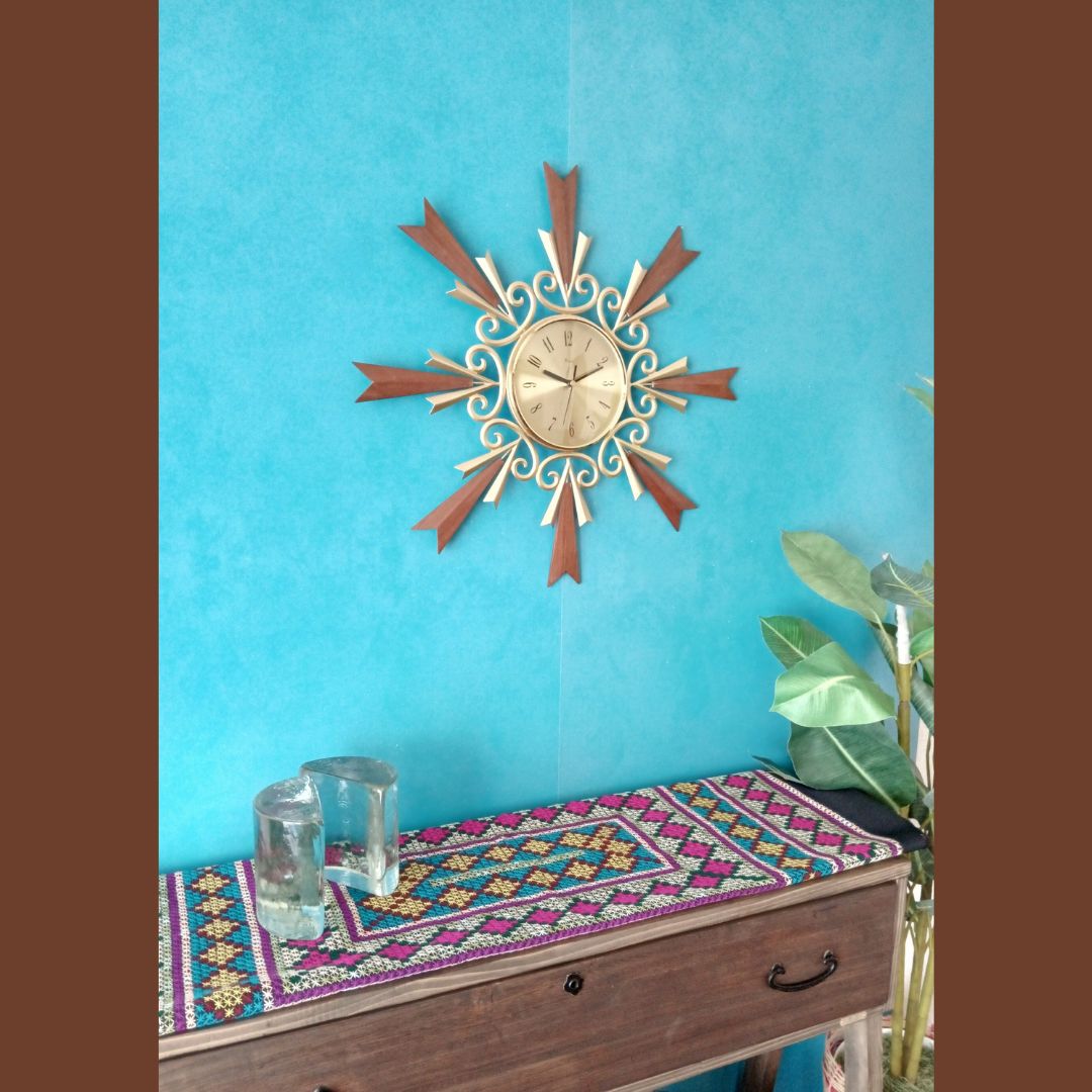 Paico サンバースト