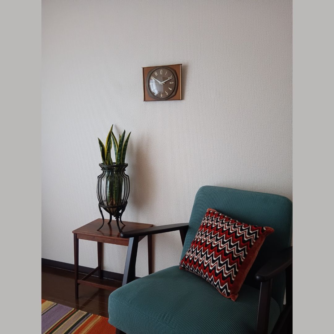 Metamec ブラス・ヘリテージ