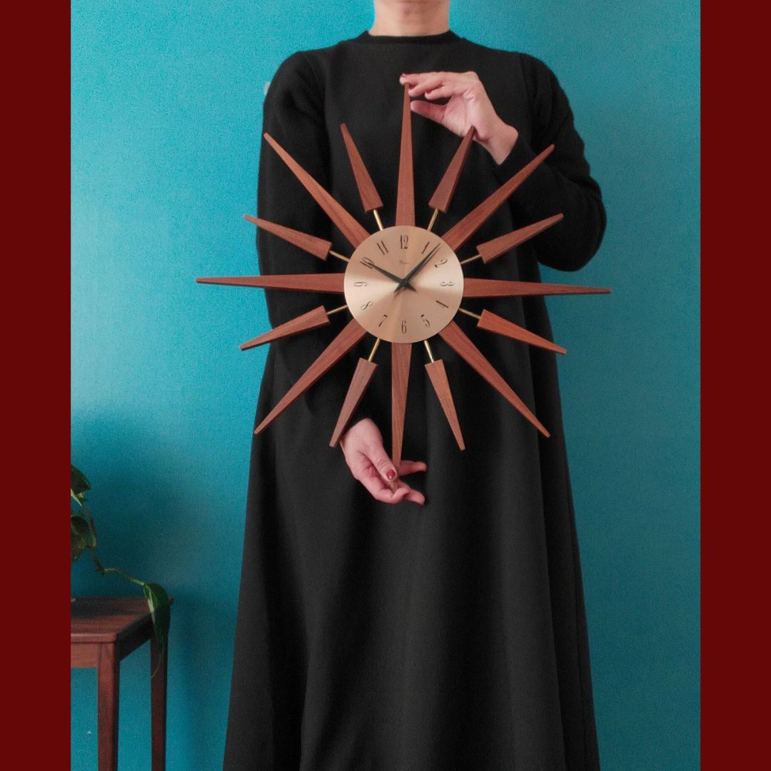 Paico サンバースト