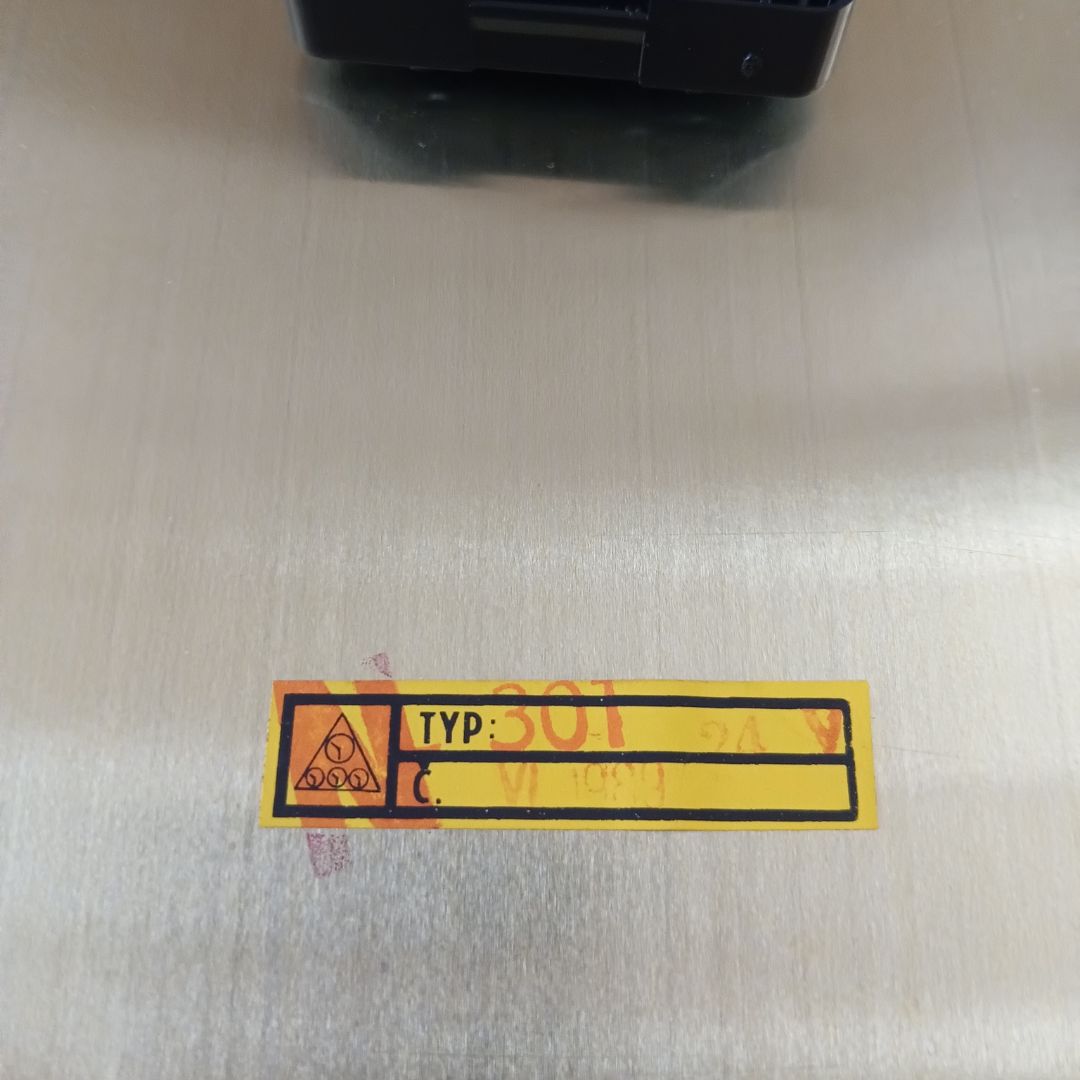 Pragotron スクエア(再入荷)