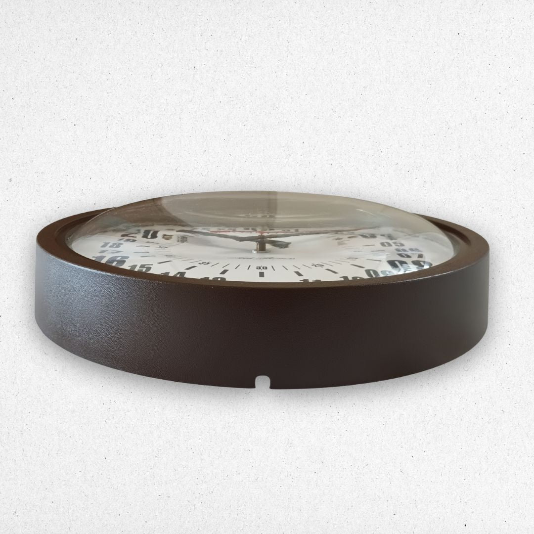 Seth Thomas 24時間ミリタリー(再入荷!)