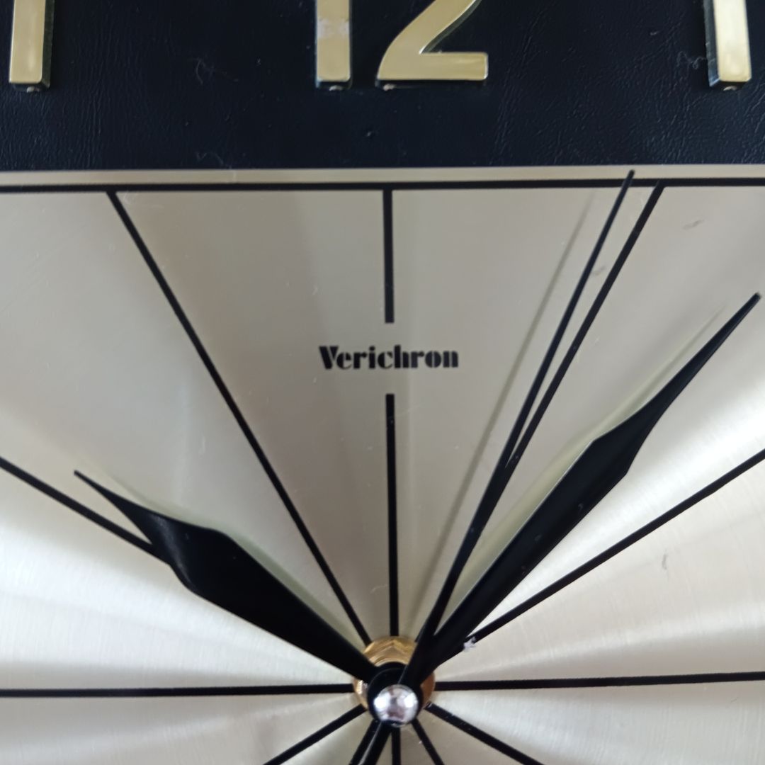Verichron プレジデント