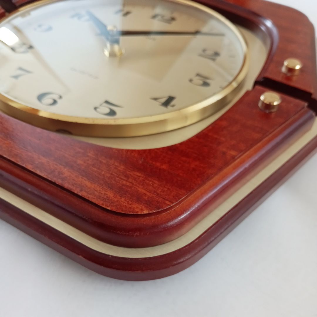 ⭐今月の時計⭐JUNGHANS ノスタルジア