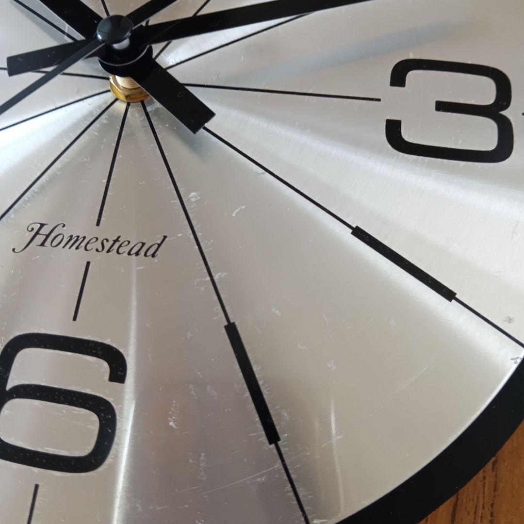 Homestead ウッディ・ラウンド