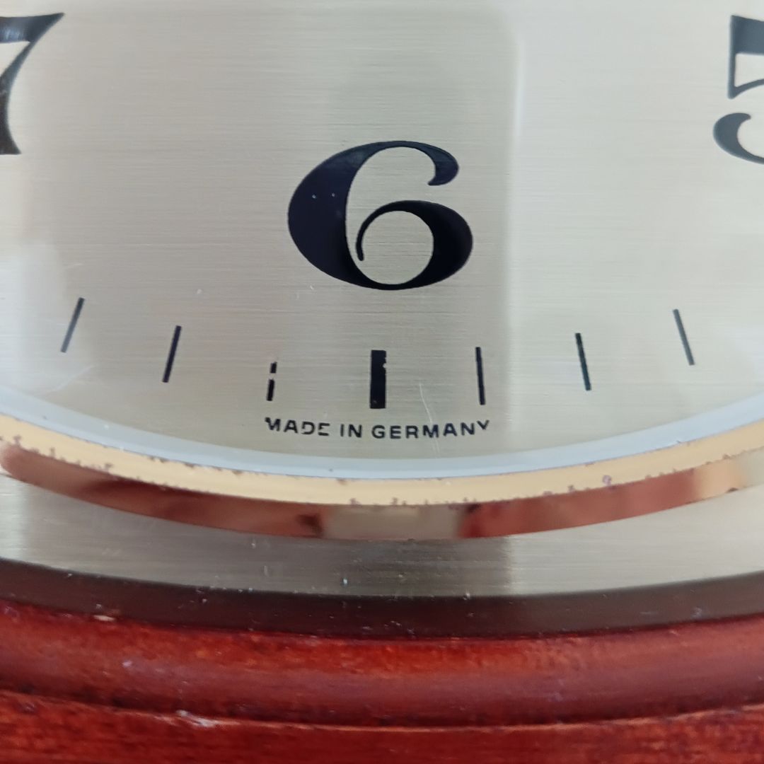 ⭐今月の時計⭐JUNGHANS ノスタルジア