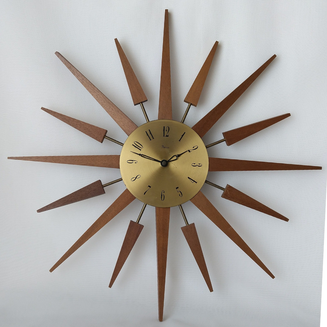 Paico サンバースト