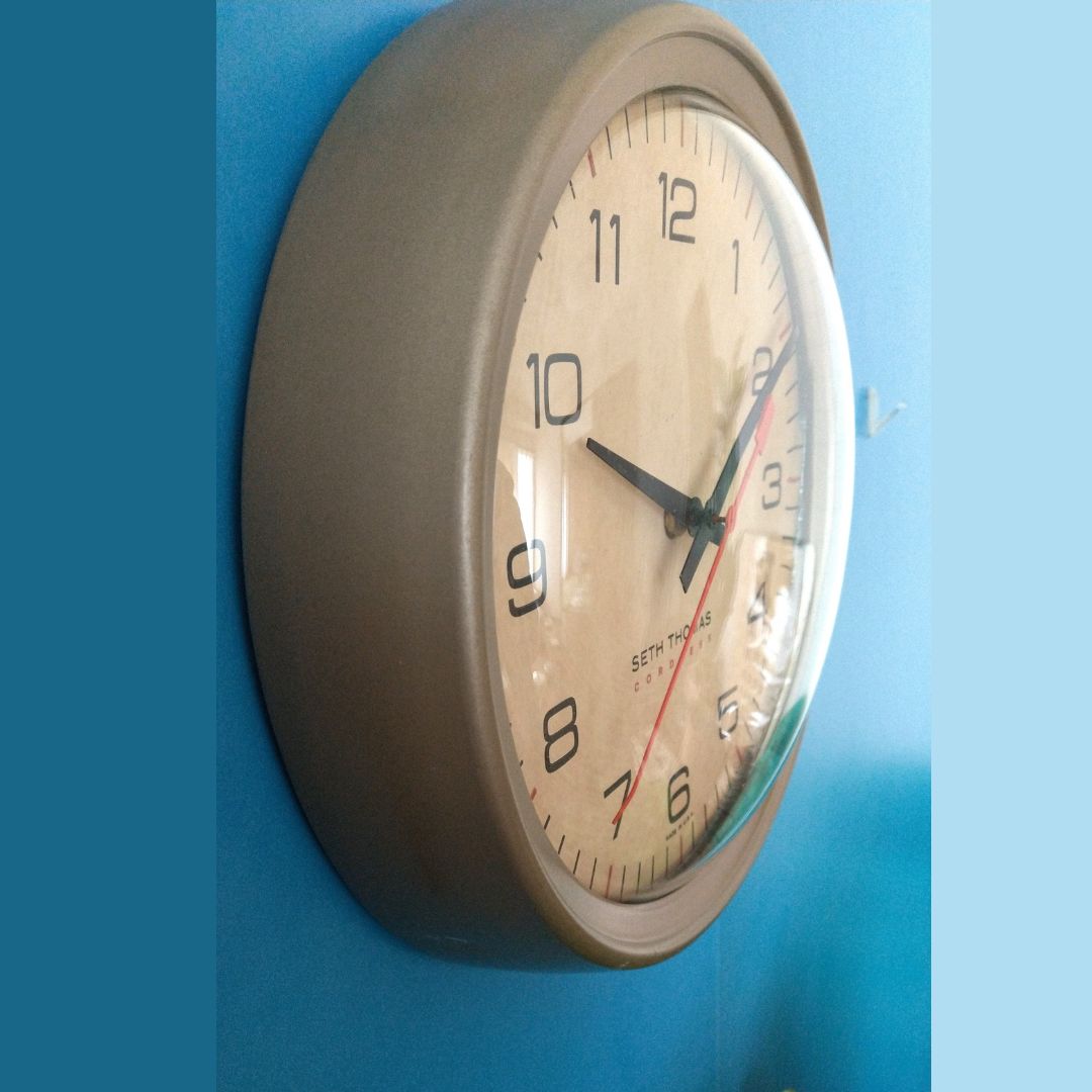 SethThomas モデル0606