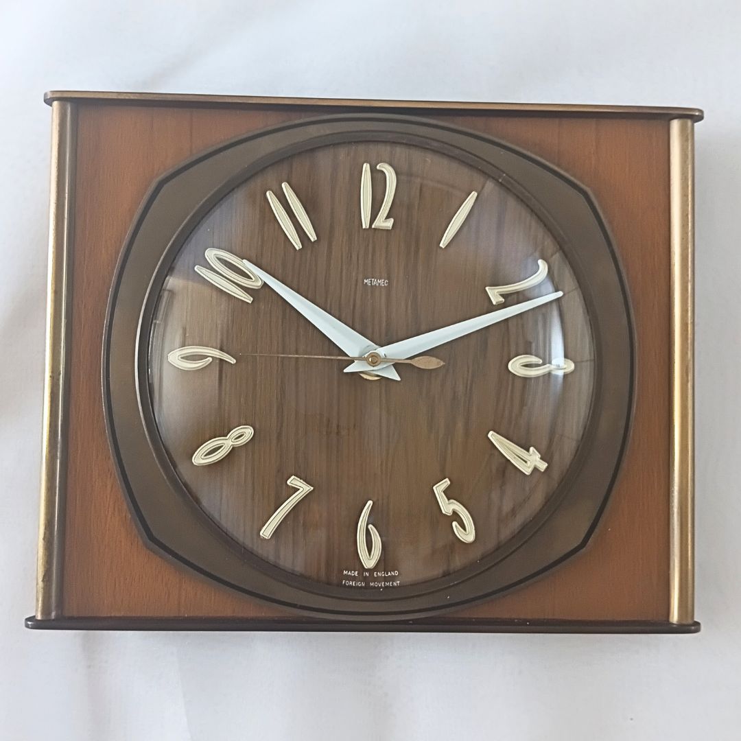 Metamec ブラス・ヘリテージ