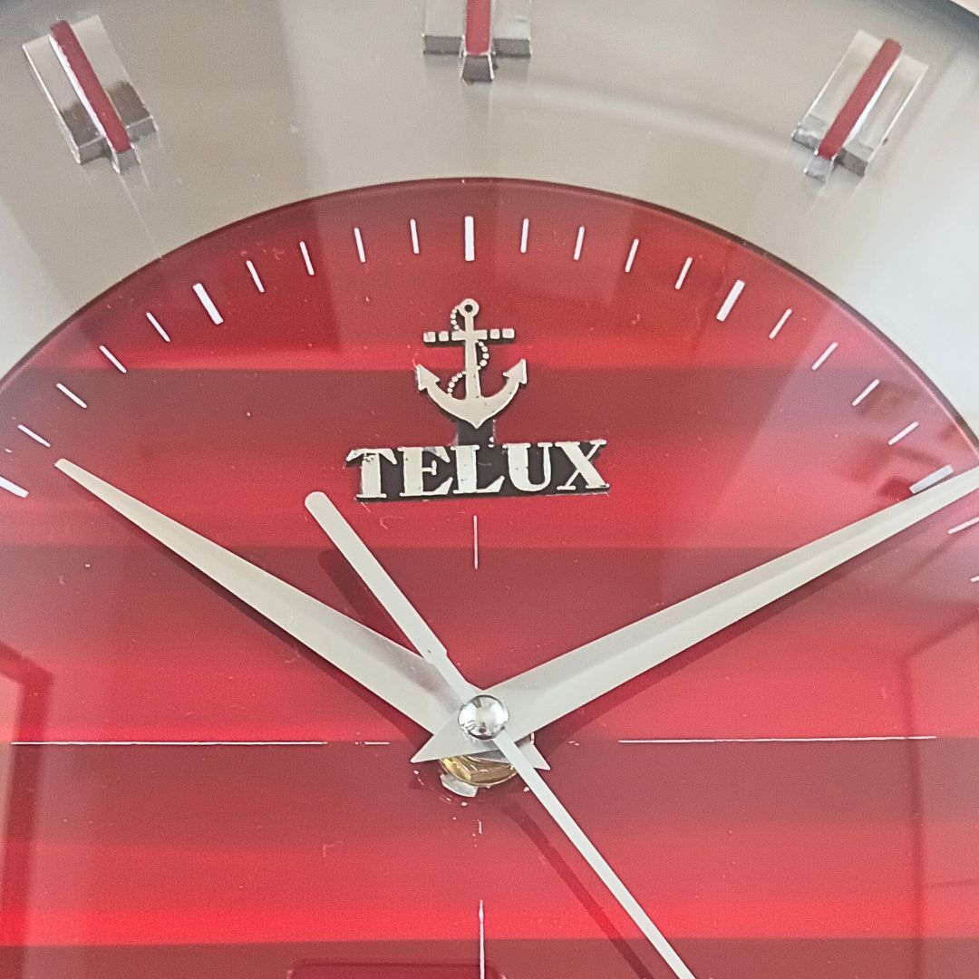 ⭐SALE⭐　TELUX ティンクロック