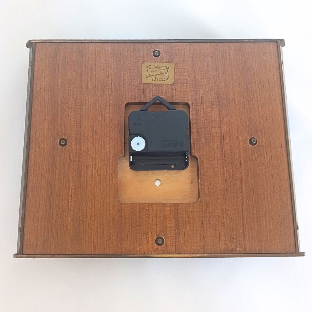 Metamec ブラス・ヘリテージ